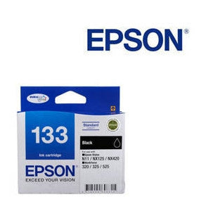 C13T133192, T1331 genuine printer cartridge