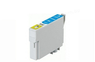 Epson T2002/200XL Cyan Ink High Yield Cartridge Compatible