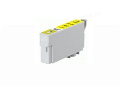 Epson T2004/200XL High Yield Yellow Pigment Ink  Cartridge Compatible