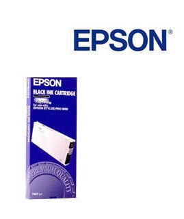 Epson T407011 genuine printer cartridge