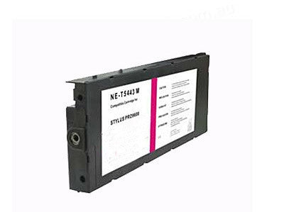 Epson T5443 Magenta H/Y Pigment Ink Cartridge Compatible