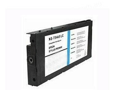 Epson T5445 Light Cyan H/Y Pigment Ink Cartridge Compatible