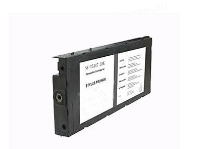 Epson T5447 H/Y Light Black Pigment Ink Cartridge Compatible