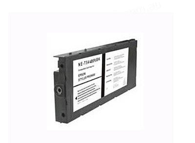 Epson T5448 Matte Black H/Y Pigment Ink Cartridge Compatible