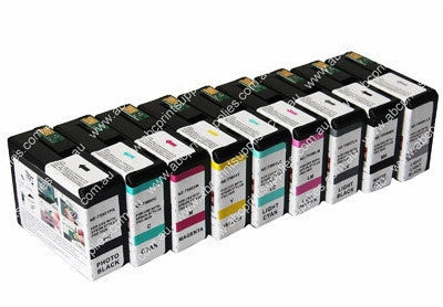 Epson T5803 Magenta Pigment Ink Large Format Cartridge