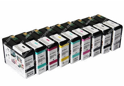 Epson T5806 Light Magenta Pigment Ink Large Format Cartridge