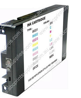 Epson T6033 (T603300) Magenta Pigment Wide Format Ink Compatible