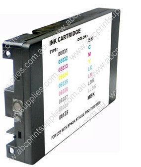 Epson T6036 Light Magenta Pigment Ink Wide Format Cartridge Compatible