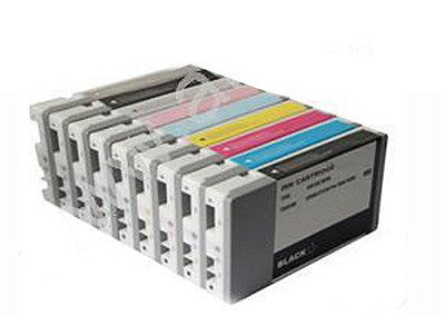 Epson T6031-T6039 Pigment Ink Cartridge Bundle Compatible