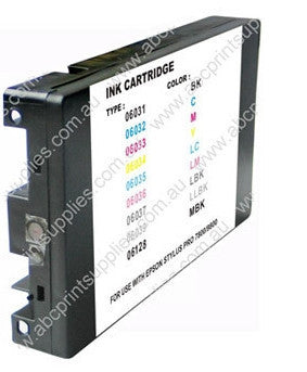 Epson T6032 Cyan Pigment Ink Cartridge Compatible