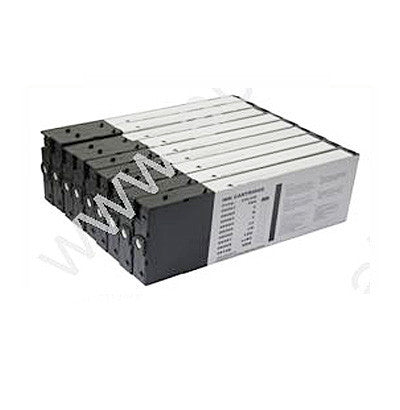 Epson T6061-T6069 H/Y Pigment Ink Cartridge Bundle Compatible