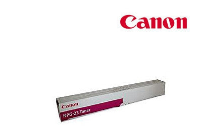 Canon TG-23M Genuine Magenta Copier Cartridge