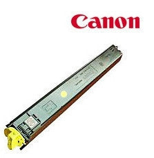 Canon TG-24Y Genuine Yellow Copier Cartridge