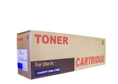 Canon TG30Y / GPR20 Compatible Yellow Copier Cartridge