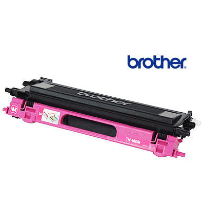 Brother TN-150M Genuine MagentaToner Cartridge