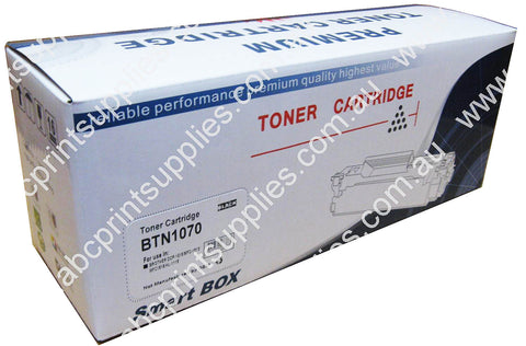 Brother TN-1070 Mono Laser Cartridge