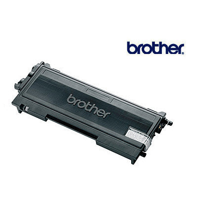 Brother TN2025 Genuine Black Mono Laser Cartridge
