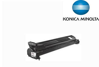 Konica A0D7122 TN213 genuine Copier Cartridge - 24500 page yield