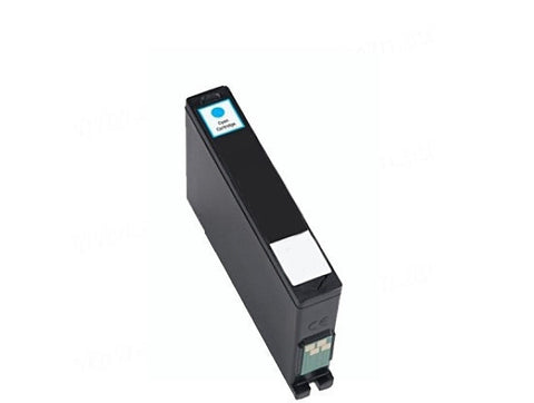 Dell V725W (59211796) Cyan Extra High Yield Ink Cartridge