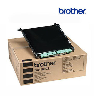 Brother WT100CL  Genuine Waste Toner Pack