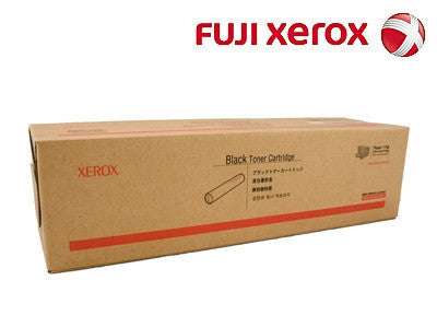 Xerox 106R00652 Genuine Black Laser Cartridge