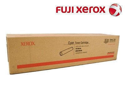 Xerox 106R00653 Genuine Cyan Laser Cartridge