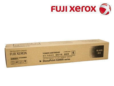 Xerox CT200805 Genuine Black Laser Cartridge