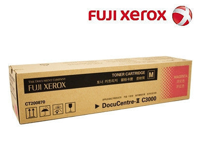 Xerox CT200870 Genuine Magenta Copier Cartridge
