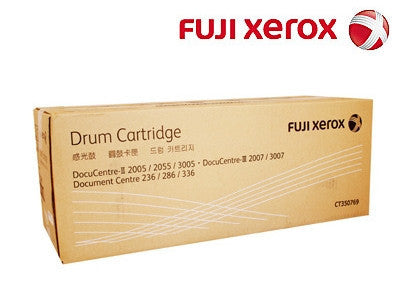 Xerox CT350769 Genuine Drum Cartridge
