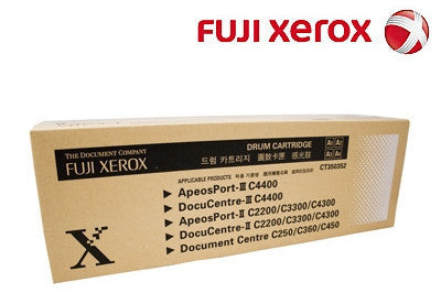 Xerox CT350352 Drum Unit -  35,000 page yield