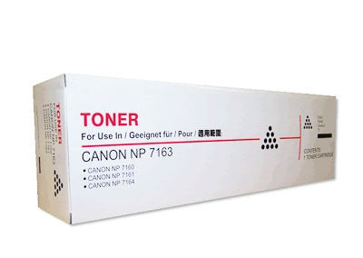 Canon TG15 Copier Toner Cartridge Compatible
