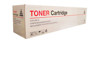 Canon TG25 / GPR15 Drum Unit Compatible