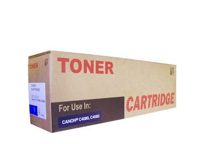 Canon TG31B / GPR21 Black Copier Cartridge Compatible 