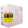 HP 38A H/Y Toner Cartridge Remanufactured (Recycled)