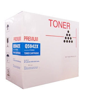 HP Q5942X compatible toner printer cartridge