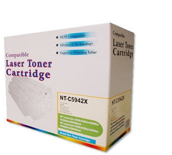 HP Q5945X compatible toner printer cartridge