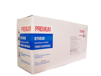 HP 53X H/Y Toner Cartridge Compatible