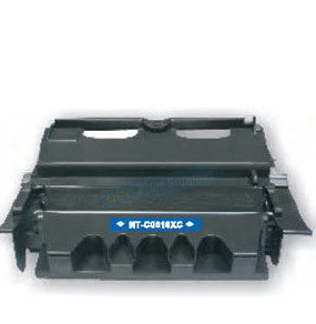 Lexmark 12A6860 Genuine Laser Toner Cartridge