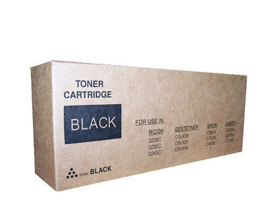 Ricoh Type R2 888344 Compatible  Copier Cartridge - 24,000 page yield