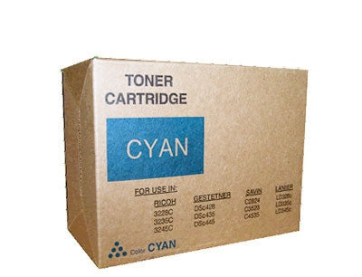 Ricoh Type R2  888347 Copier Cartridge - 10000 page yield