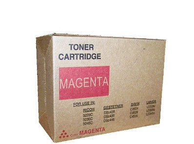 Ricoh Type R2, 888346 Compatible Copier Cartridge - 10000 page yield