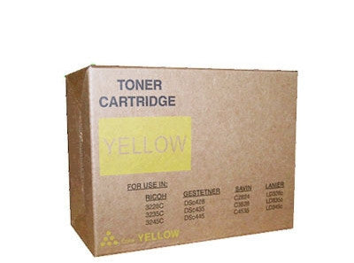 Ricoh  Type R2 888345 compatible  Copier Cartridge - 10000 page yield