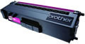 Brother TN-346M Genuine Magenta  Laser Cartridge