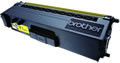 Brother TN-341Y Genuine Yellow Laser Cartridge