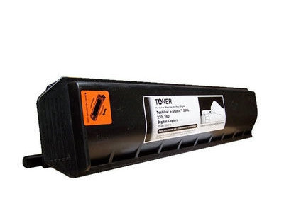 Toshiba T2021  Copier Toner Cartridge Compatible