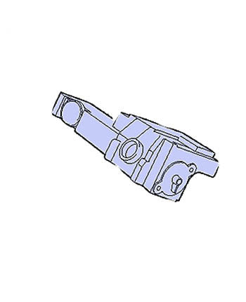 Canon TG30  (FM25383000) Waste Container Compatible